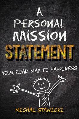Book cover for A Personal Mission Statement