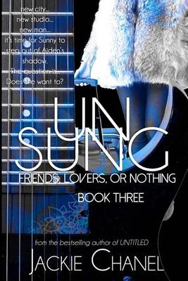 Book cover for Unsung