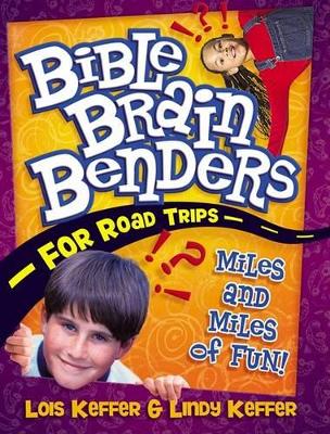 Book cover for Bible Brain Benders