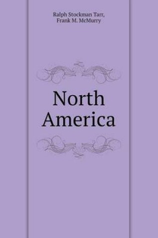 Cover of North America