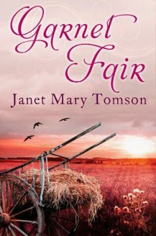 Cover of Garnet Fair