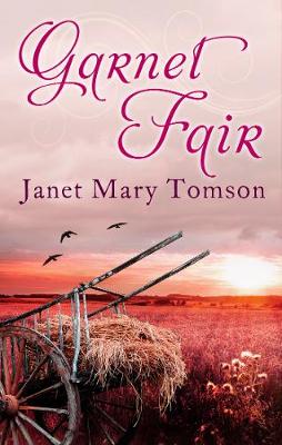 Book cover for Garnet Fair