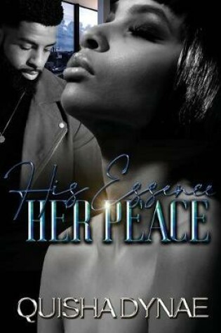 Cover of His Essence Her Peace