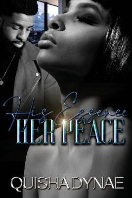 Book cover for His Essence Her Peace
