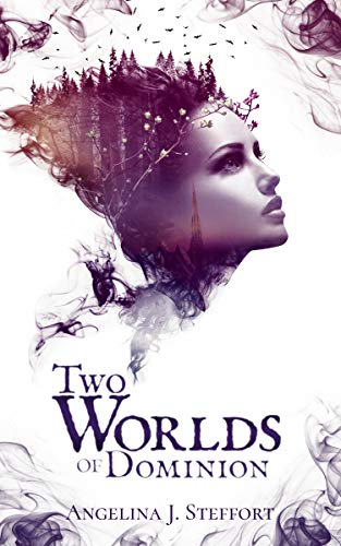 Cover of Two Worlds of Dominion