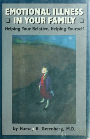 Book cover for Emotional Illness in Your Family