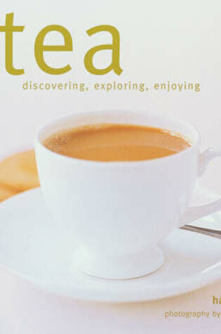 Cover of Tea