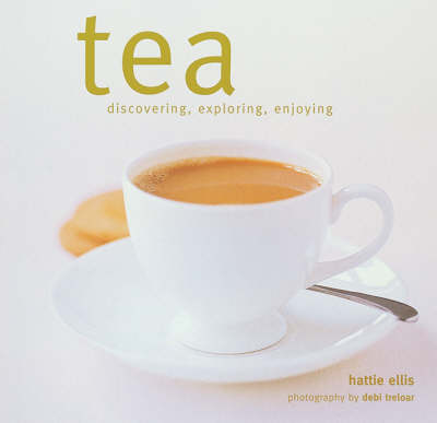 Book cover for Tea