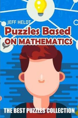 Cover of Puzzles Based On Mathematics