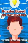 Book cover for Puzzles Based On Mathematics