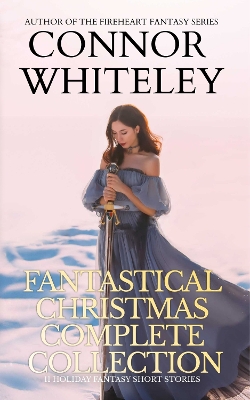 Cover of Fantastical Christmas Complete Collection