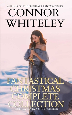 Book cover for Fantastical Christmas Complete Collection