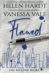 Book cover for Flawed