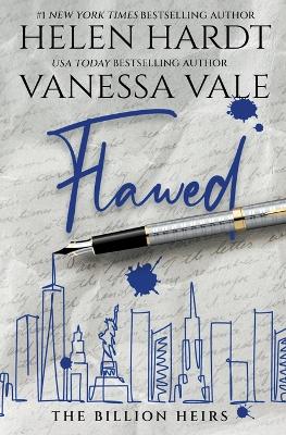 Cover of Flawed