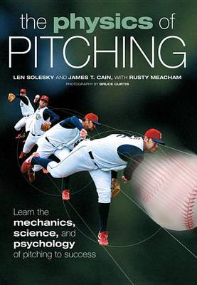 Cover of The Physics of Pitching