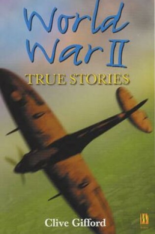 Cover of World War II