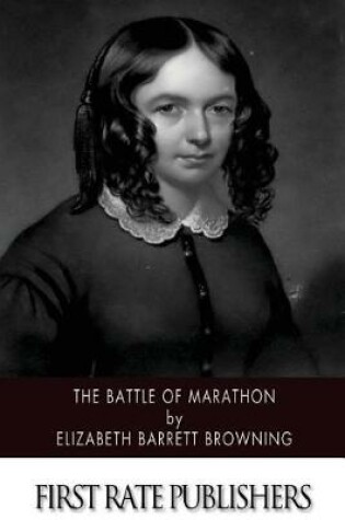 Cover of The Battle of Marathon