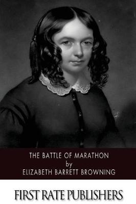 Book cover for The Battle of Marathon