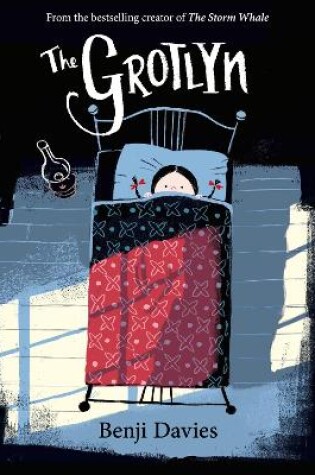 Cover of The Grotlyn