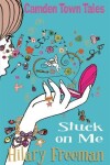 Book cover for Stuck On Me