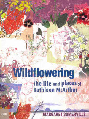 Book cover for Wildflowering