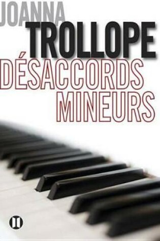 Cover of Desaccords Mineurs