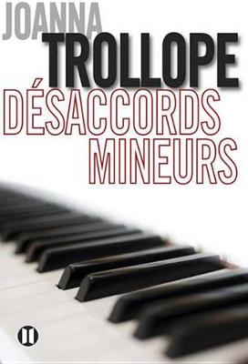 Book cover for Desaccords Mineurs