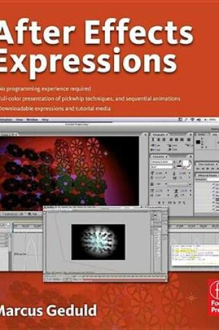 Cover of After Effects Expressions