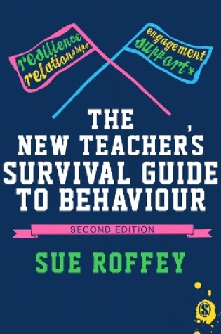 Cover of The New Teacher's Survival Guide to Behaviour