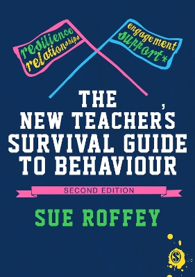 Book cover for The New Teacher's Survival Guide to Behaviour