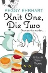 Book cover for Knit One, Die Two
