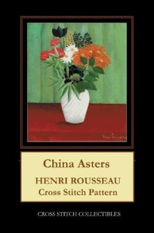 Cover of China Asters