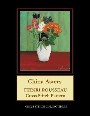 Book cover for China Asters