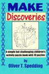 Book cover for Make Discoveries