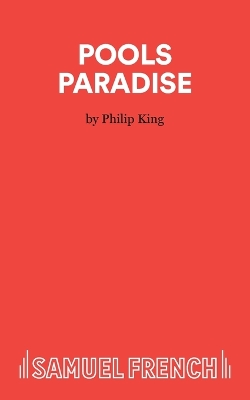 Book cover for Pools Paradise