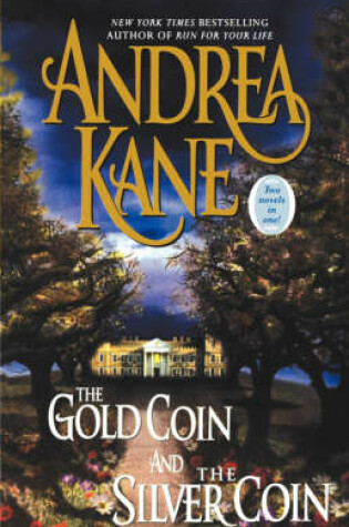 Cover of Gold Coin/Silver Coin