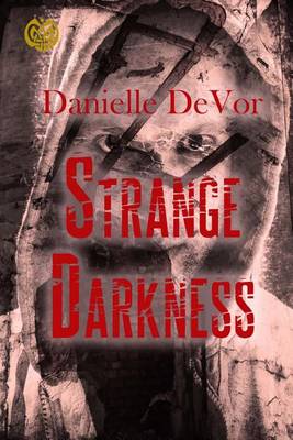 Book cover for Strange Darkness