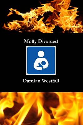 Book cover for Molly Divorced