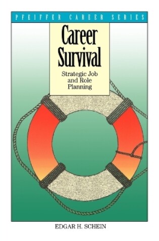 Cover of Career Survival