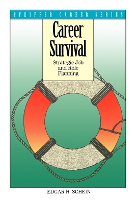 Book cover for Career Survival