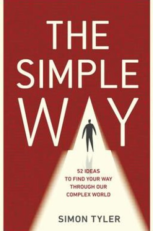 Cover of The Simple Way