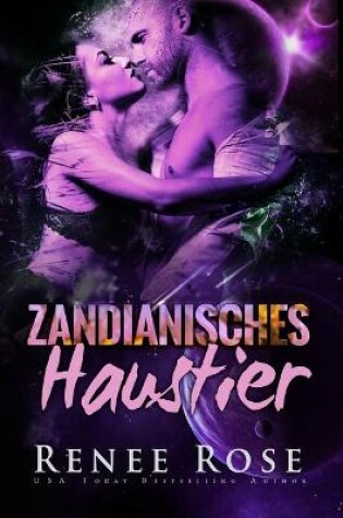 Cover of Zandianisches Haustier