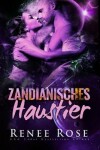 Book cover for Zandianisches Haustier