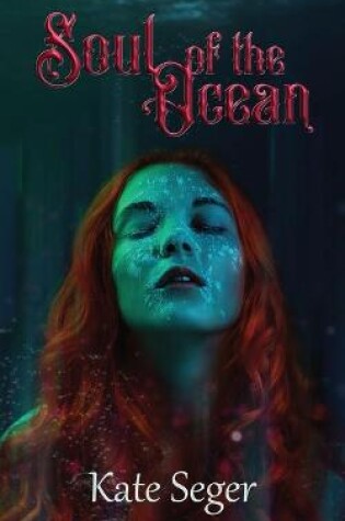 Cover of Soul of the Ocean