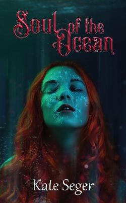 Book cover for Soul of the Ocean