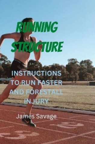 Cover of Running Structure