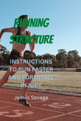 Book cover for Running Structure