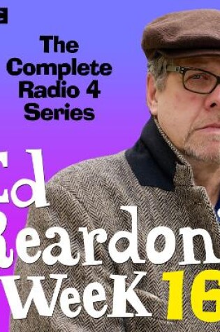 Cover of Ed Reardon’s Week: Series 16