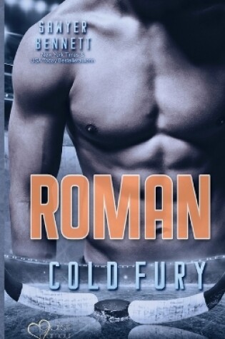 Cover of Roman (Carolina Cold Fury-Team Teil 7)