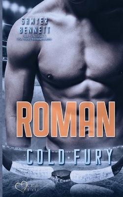 Cover of Roman (Carolina Cold Fury-Team Teil 7)